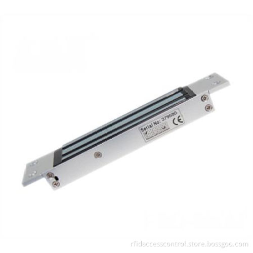 Single Door Electronic Magnetic Lock with Mortise Mount (600Lbs) (YET-CL280B)